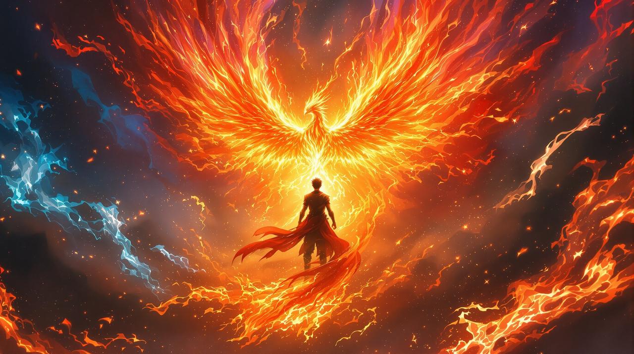 av动漫 《斗破苍穹》萧炎炎帝之路完结倒计时,av动漫回顾经典时刻 《斗破苍穹》萧炎炎帝之路完结倒计时,av动漫回顾经典时刻