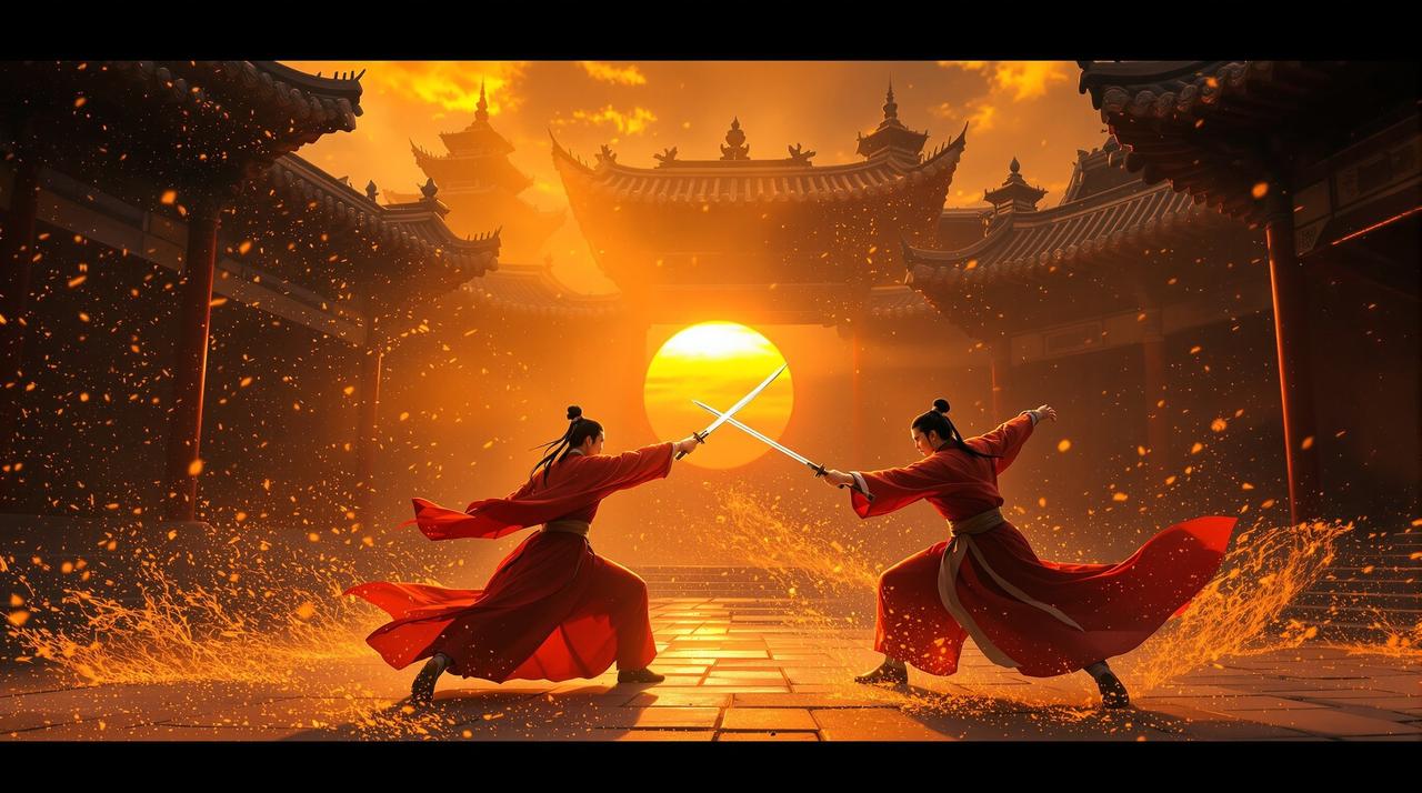 av动漫 《剑来》最新话:陈平安一剑破万法,仙侠巅峰对决燃爆全网 《剑来》最新话:陈平安一剑破万法,仙侠巅峰对决燃爆全网